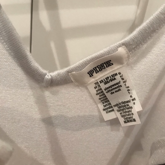 PINK camo tank - Picture 2 of 2